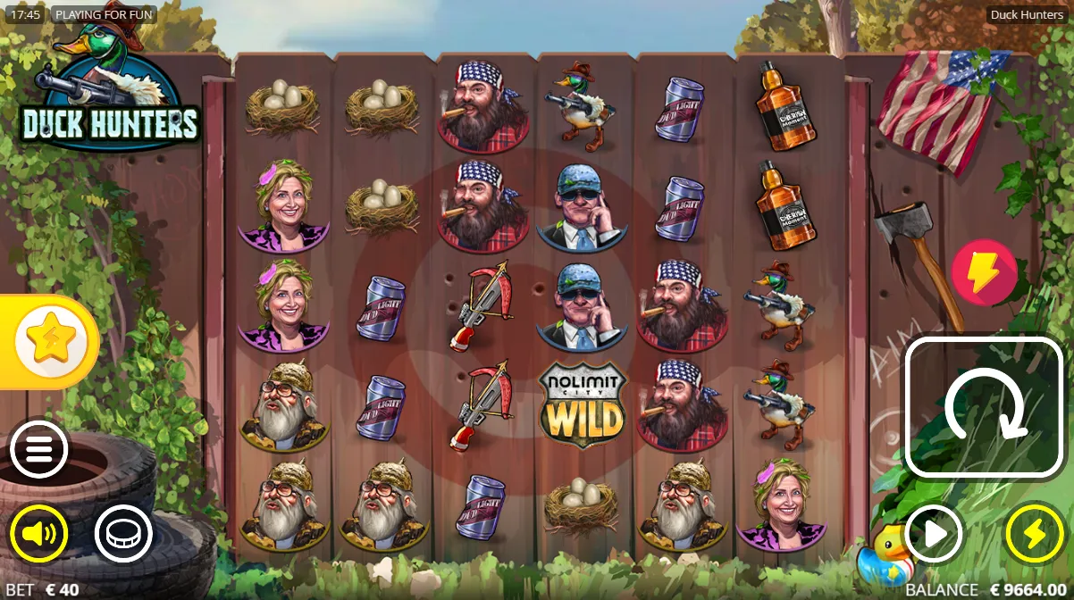 Dragon Treasure demo